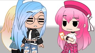 What does STFU means Gacha Club