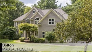90 Fox Run Road video tour
