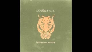 Video thumbnail of "Motorpsycho - Toys"