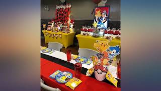 Trends International Pokémon - Ash and Pikachu Wall Poster, 14.725" x 22.375", review