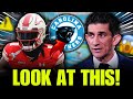 🏈🔥BREAKING MINUTE! UFL STAR COULD RETURN TO PANTHERS AFTER DOMINANT SEASON! — PANTHERS NEWS TODAY