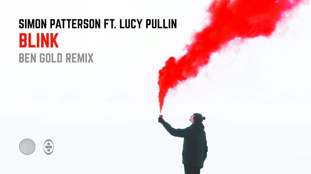 Simon Patterson ft Lucy Pullin - Blink (Ben Gold Remix) | Tranceportal