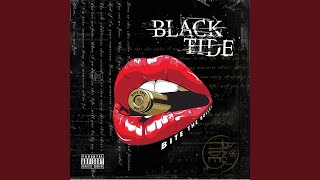 Black Tide - Can't Get Enough