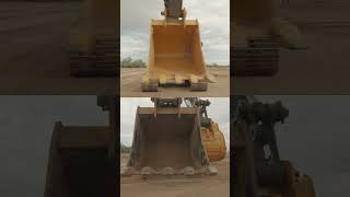 Seeing Double: Excavator Edition | John Deere Construction
Double the Deere-Designed Excavators.
✅ Subscribe for more John Deere videos: http://bit.ly/2Yo9Oad
More From John Deere:
Twitter/X: https://twitter.com/johndeere
TikTok: https://www.tiktok.com/@JohnDeere
Facebook: https://www.facebook.com/JohnDeereUSCA
Instagram: https://www.instagram.com/JohnDeere/
LinkedIn: https://www.linkedin.com/company/john-deere
Find a Dealer: http://bit.ly/2l8PivS
Visit our Website: https://www.deere.com
#JohnDeere #Construction #ConstructionEquipment #Shorts #YouTubeShorts #Excavator Seeing Double: Excavator Edition | John Deere Construction