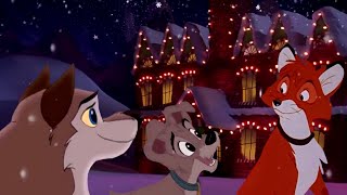 All I want for Christmas is you –Mep Part