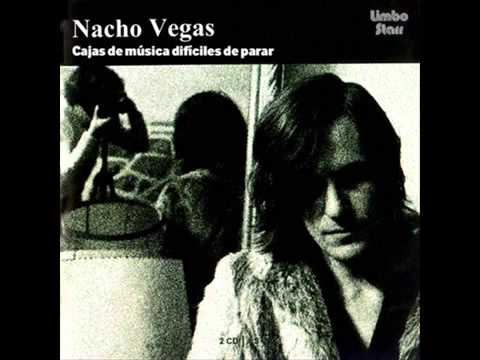 Nacho Vegas Monomanía akkoorden