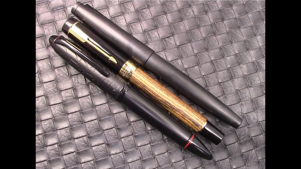 Lm focus 3 fountain pen Clearance