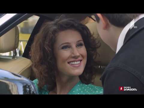 იდეალური დედა  - სეზონი მეორე, ეპიზოდი 8