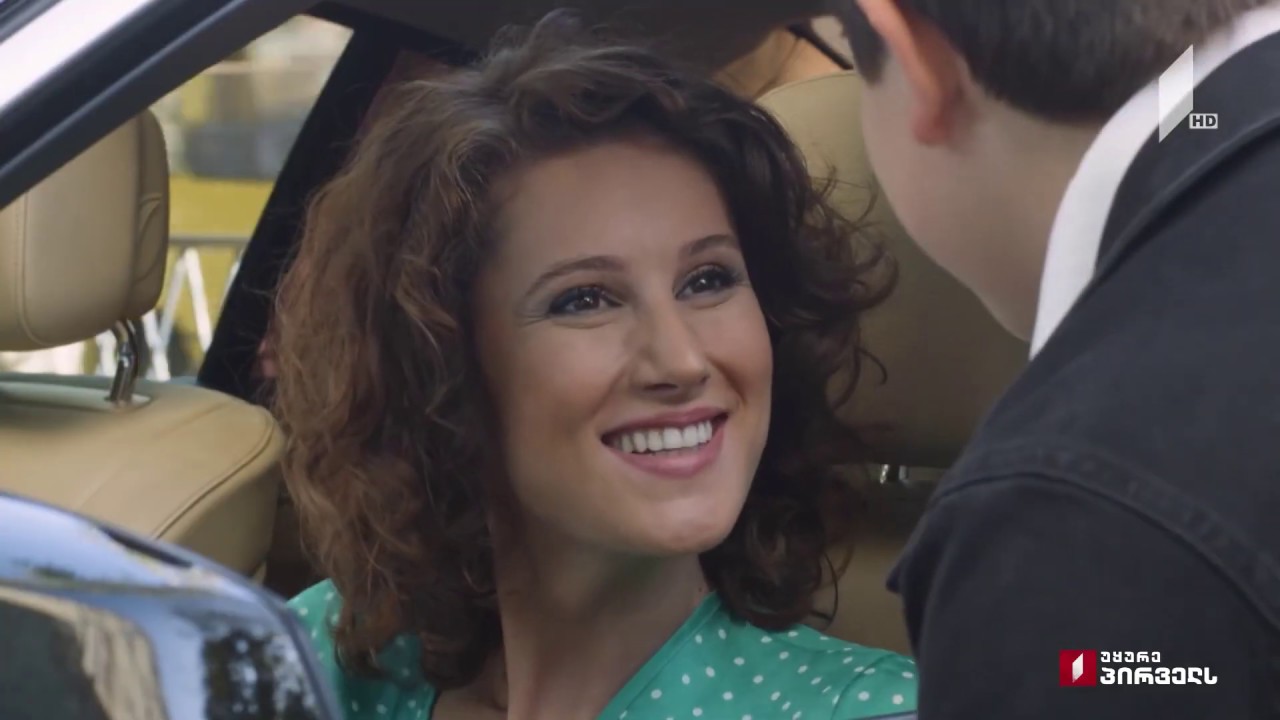 იდეალური დედა  - სეზონი მეორე, ეპიზოდი 8