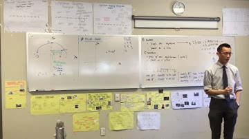 Geometry of Complex Numbers (5 of 6: Polar Form)
