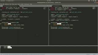 Build your own neural network, Exercise 8