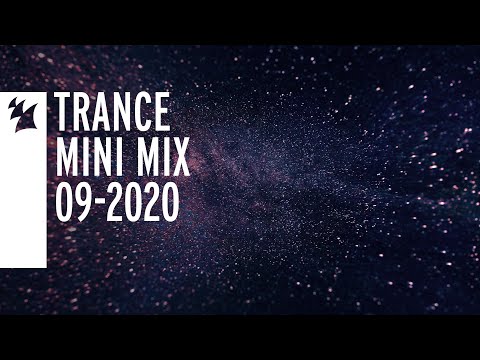 Armada Music Trance Releases (Week 09-2020)