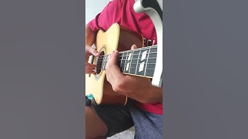 Thumbnail of When You Try To Play A Finger Picking - Anak by: Freddie Aguilar