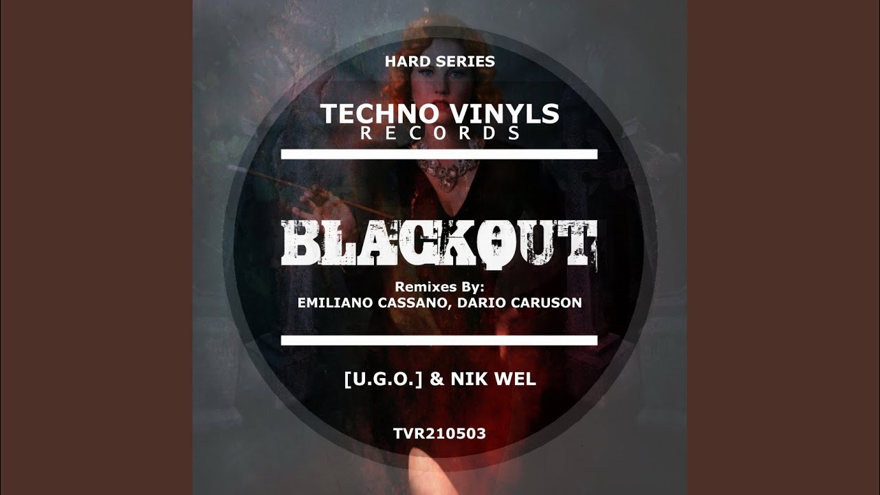 Watch No Way Out (Original Mix) on YouTube Watch No Way Out (Original Mix) on YouTube