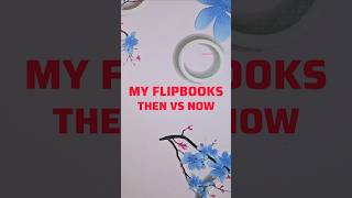 A cool Flipbook drawing ✨️Big efforts from 11 year old Easy Simple Cute art for kids school activity