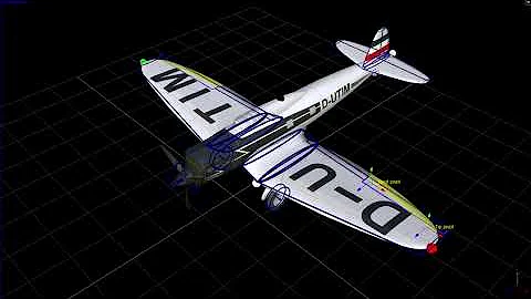 He 70 Tour in Phoenix Builder app.