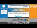 ANME Webinar - Practical Solutions for Everyday IT Challenges