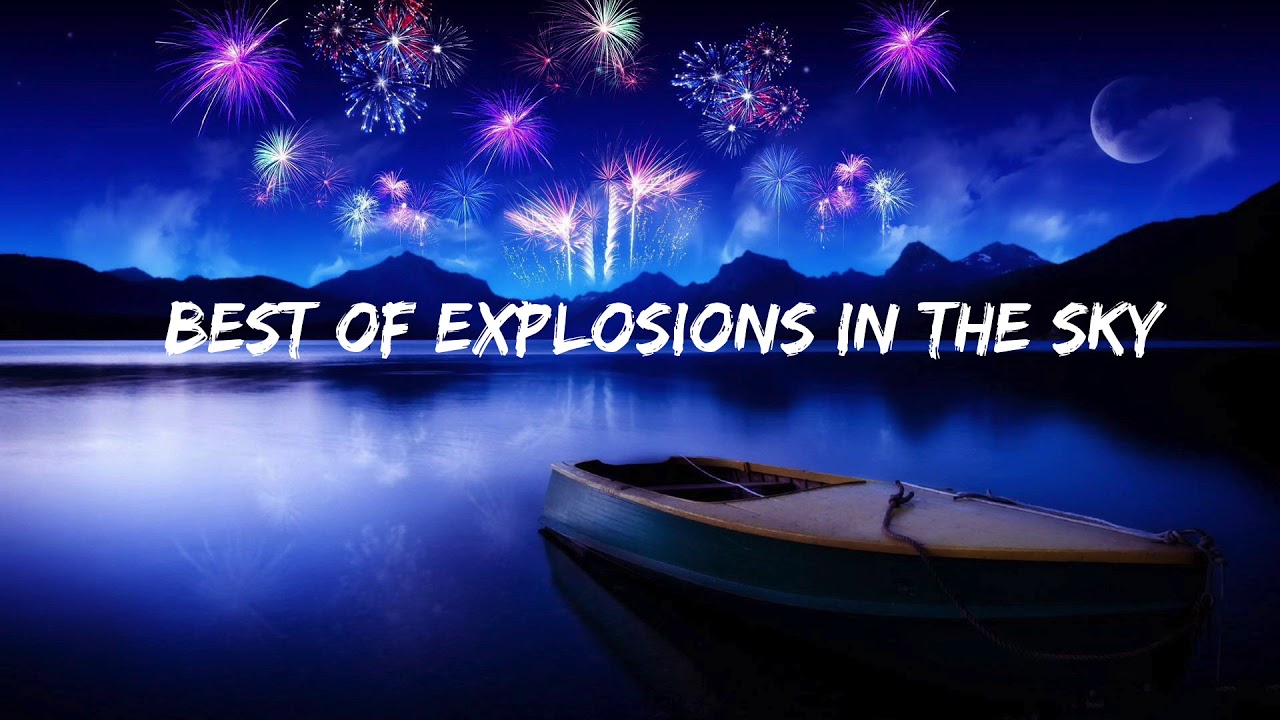 Best of Explosions in the Sky YouTube Best of Explosions in the Sky YouTube