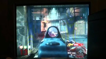 Black ops zombies der riese gameplay part 2