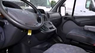 2005 Dodge Sprinter Van 2500 SHC in Billings, MT 59102-6435