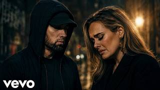 Dear Yesterday - Eminem ft. Adele | AI Music Video