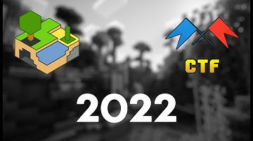 Minetest Capture The Flag Montage! Pt. 2