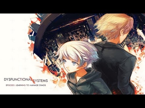 Official Dysfunctional Systems: Learning to Manage Chaos Launch Trailer