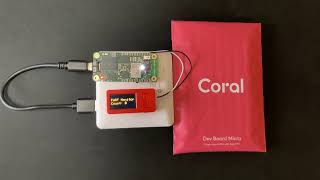 Fart monitoring using Coral Dev Board Micro screenshot 5
