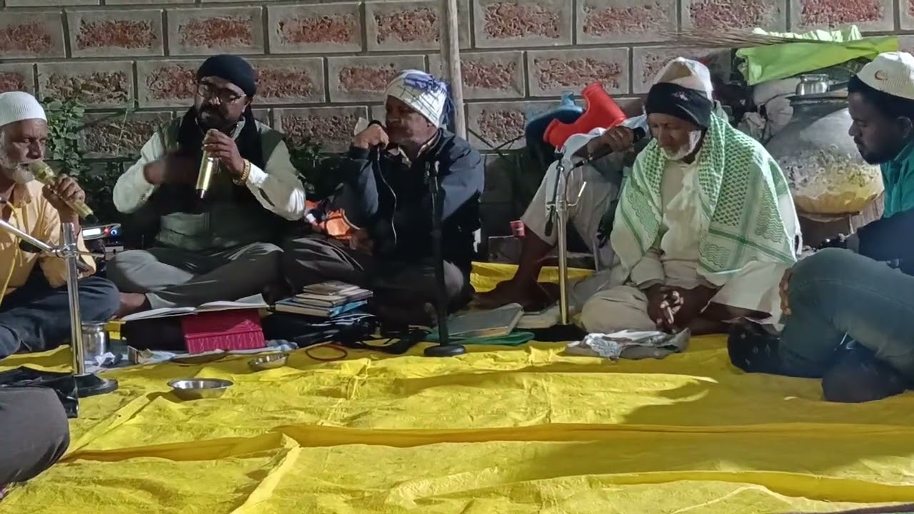 Maa se badkar koi nahi | Maulud|My Dadi Maulud | miss you dadi🥹