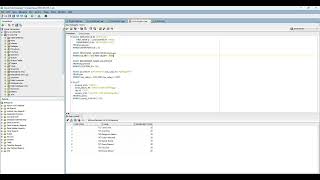 SQL statement Lab3 Practice In Class