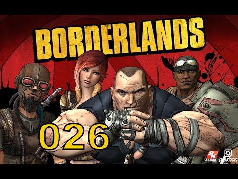 LPT Borderlands #026: Kein Bier vor vier. Aber Met, das geht.