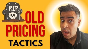 The FUTURE of Software Pricing