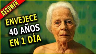 PARADISE : LAS PERSONAS SON OBLIGADAS A PAGAR SUS DEUDAS CON AÑOS RESUMEN | Ahora te Cuento