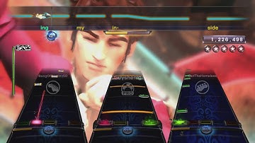 Escaping by Driven By Entropy Full Band FC #4188