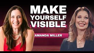 From Retail to Real Estate: Amanda Miller on Equity, Community, & Why Change Happens with Movements