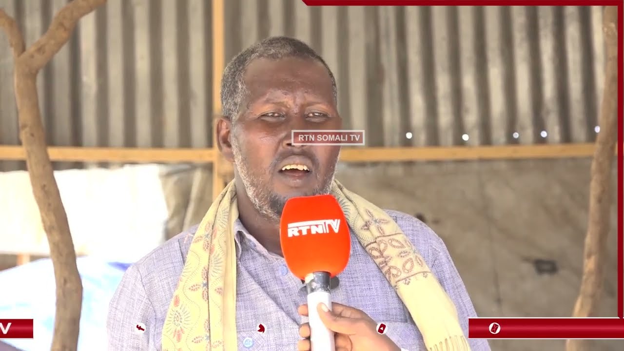 Suuqyada Muqdisho oo laga dareemayo sare u kac ku yimid qiimaha la iibiyo xoolaha nool.