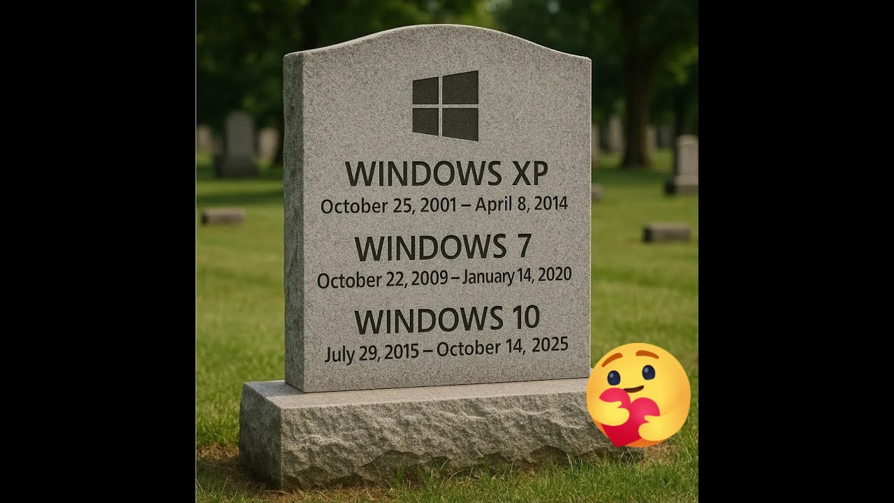 Evolution of Microsoft Windows