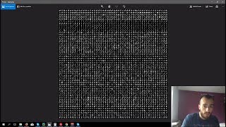 Knn handwritten digits recognition – OpenCV 3.4 with python 3 Tutorial 36