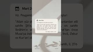 Semavi Kitaplar... #kuran #incil #tevrat #zebur #sahife #peygamber #kitap #ilahi #semavi