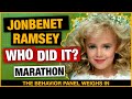 💥JonBenet Ramsey: What Happened and Who really KILLED her?