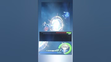 ROXAS PWNAGE #kh2fm #databattles #roxas #kh2