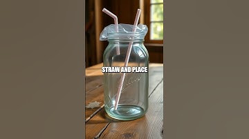 Amazing Homemade Barometer Experiment