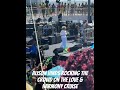 Alison Hinds Rocking The Crowd On The Love Harmony Cruise 