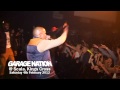 Andy M, Kie, PSG, Sharky P, Ranking & Hyperactive at Garage Nation Scala - 4th Feb 2012