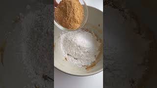 AD) Try my snowballs packed with protein! 🥜