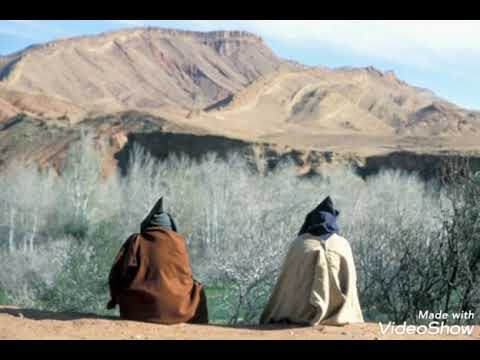 أحوزار أغنية جميلة جدا عن الغربة أريد س و لينو Ahouzar 2019