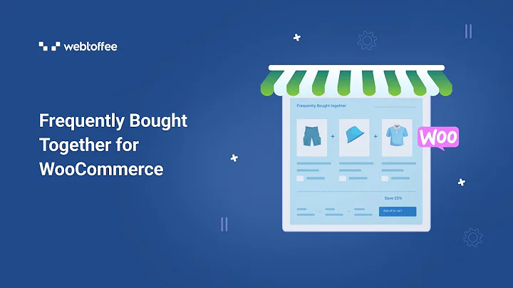 Boost Sales with Frequently Bought Together Recommendations