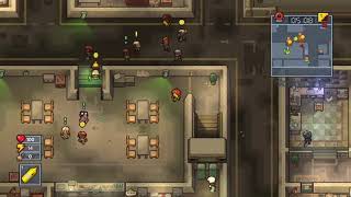 The Escapists 2 - Speedrun The Glorious Regime solo glitchless