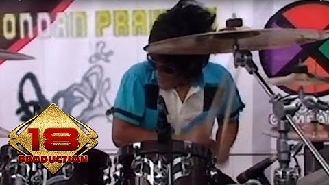 J-Rock - Madu dan Racun  (Live Konser Sukabumi 12 Februari 2011)