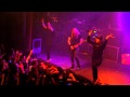 Amaranthe - Burn with me (Paris 31-03-2013)